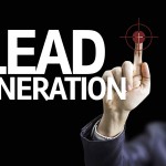 Real estate lead generation