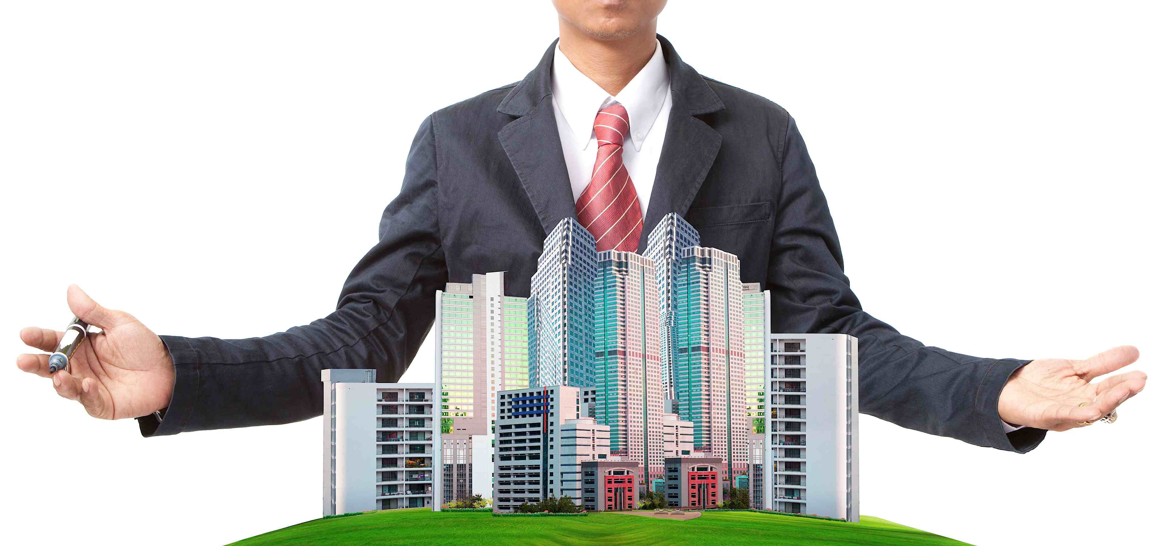 Understanding The Role Of A Property Manager