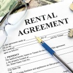 rental property purchase