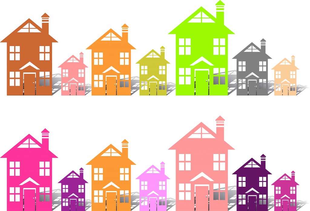 hottest housing markets