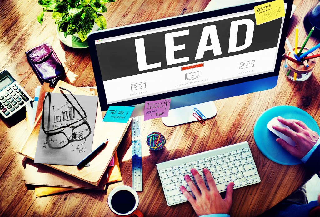 What is Lead Generation in Real Estate?