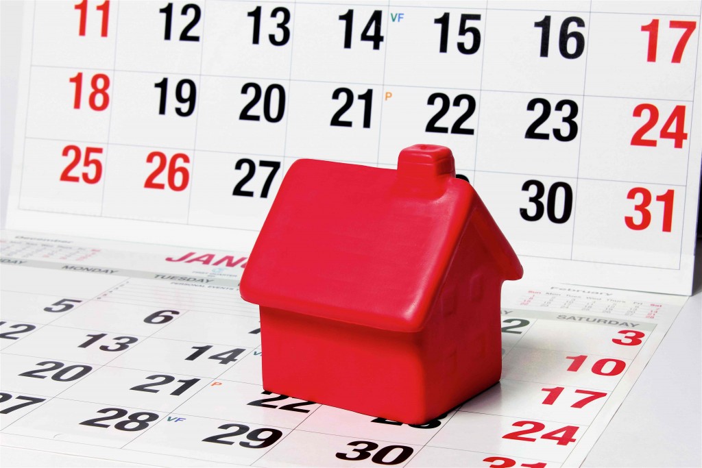 slowest housing markets