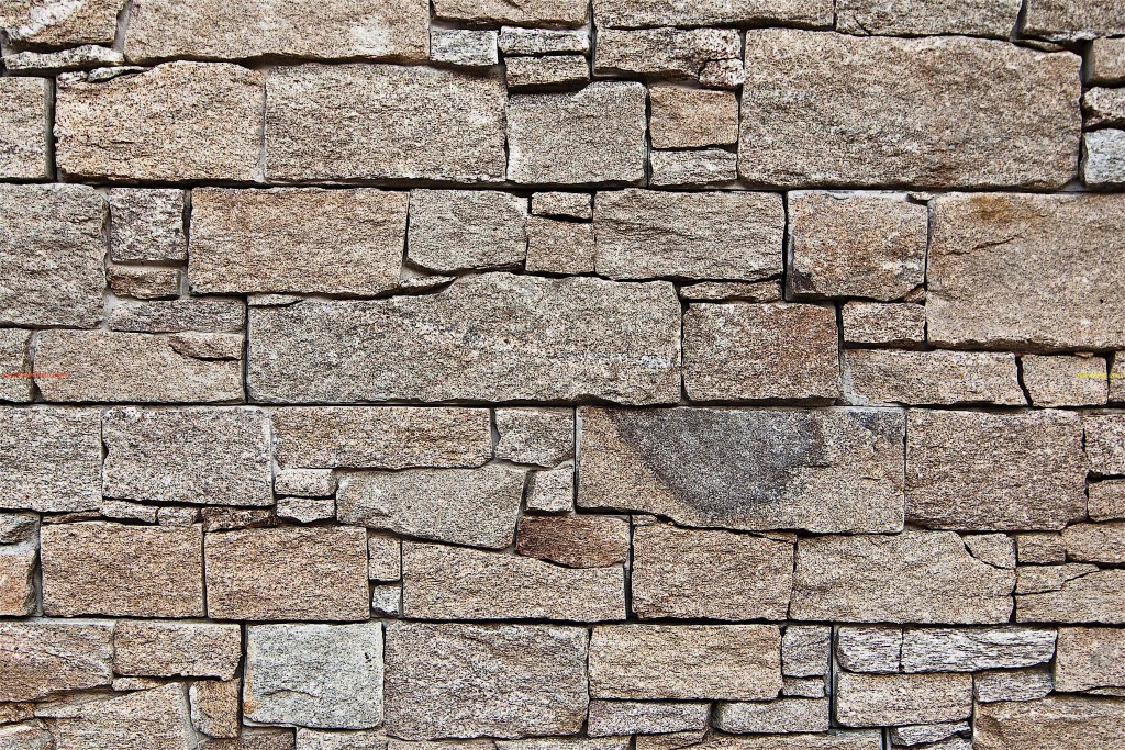 stone veneer