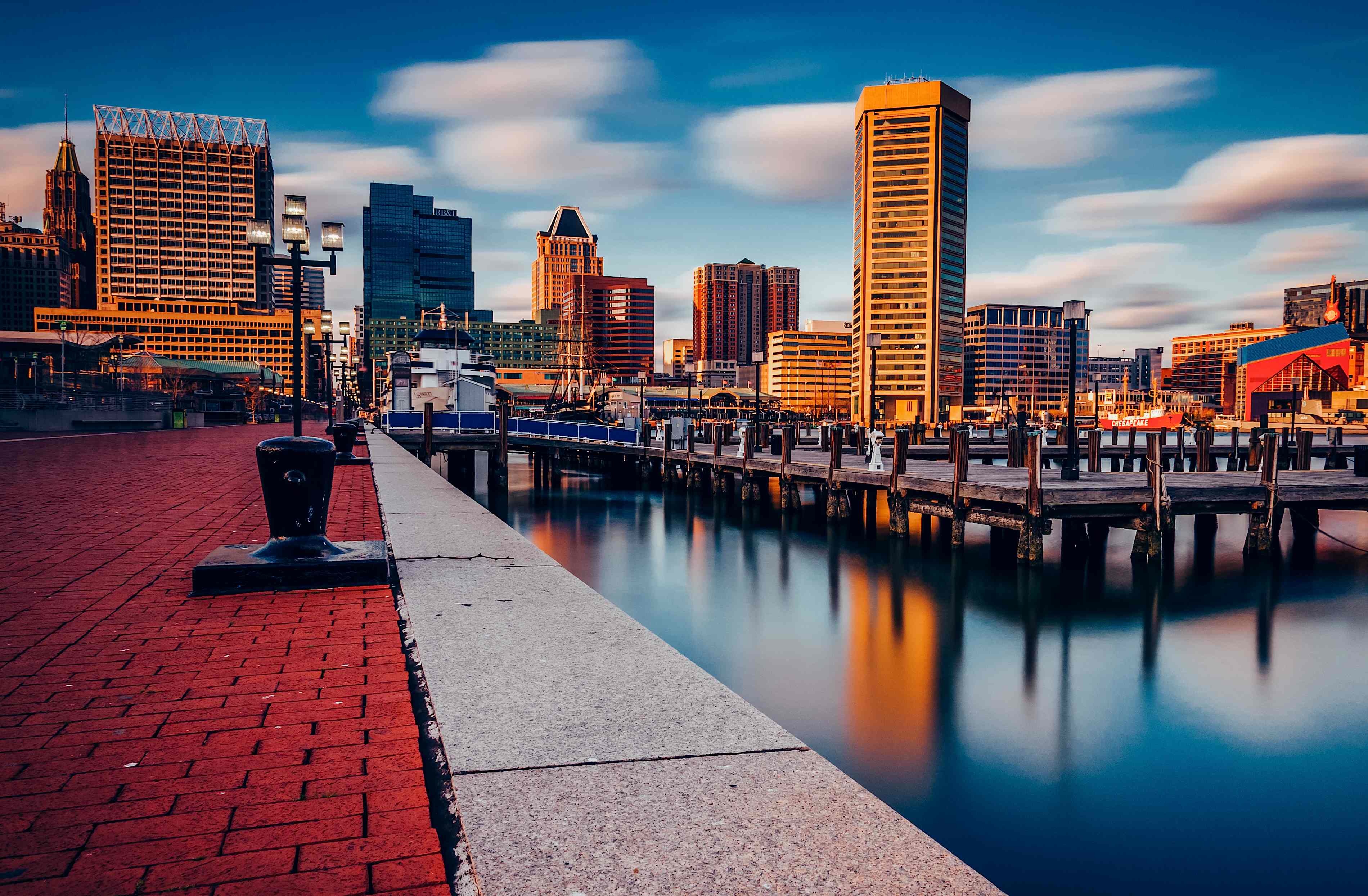 Baltimore