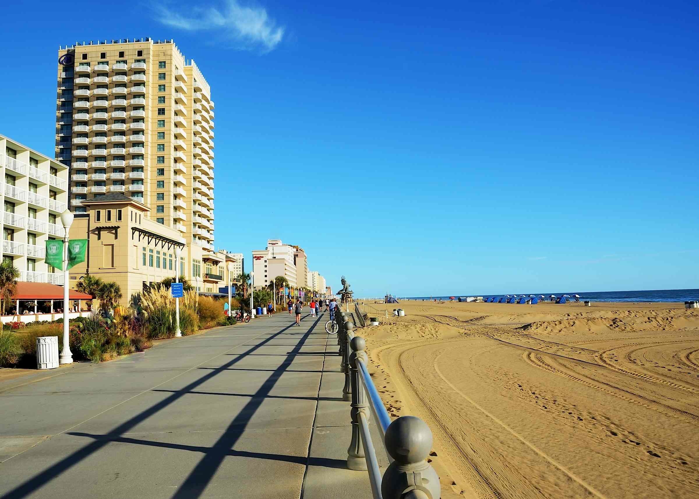 virginia beach