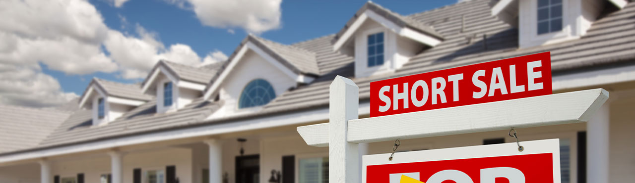 Making short sale offers