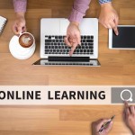 Online real estate education