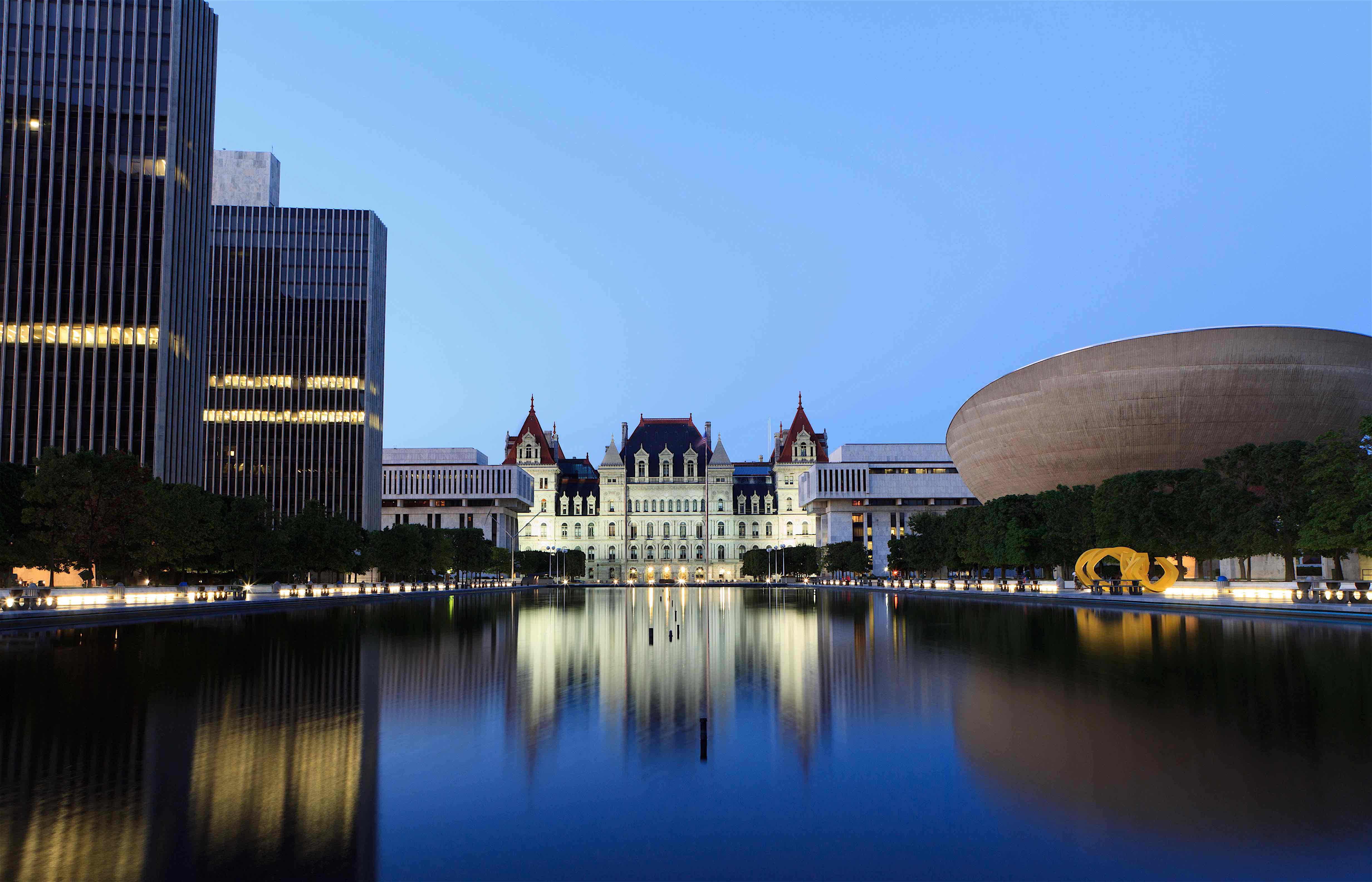 Albany, NY Real Estate Market & Trends 2016
