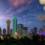 Dallas real estate market