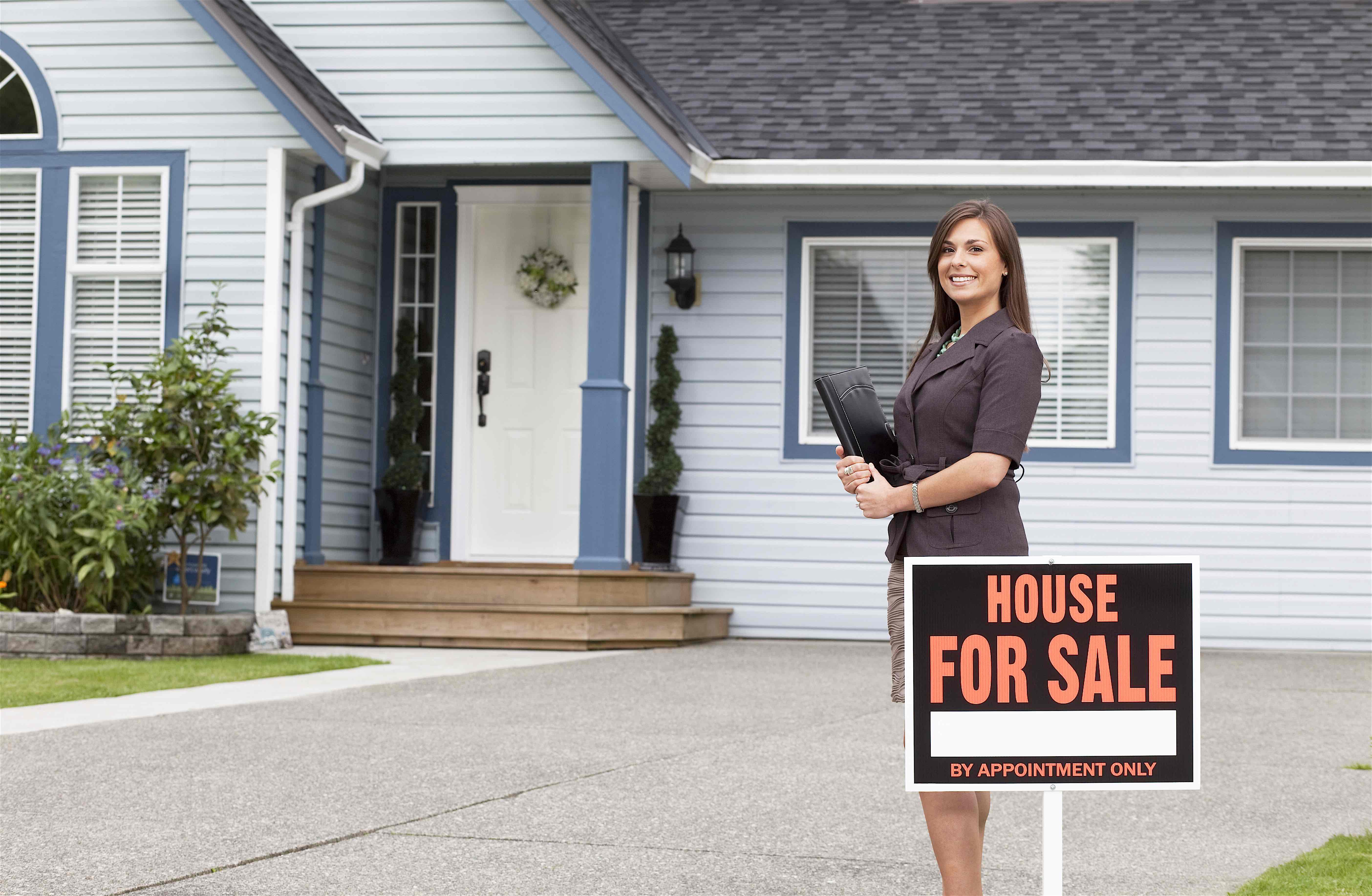 Real Estate Market Forecast Summer Selling Season 2016