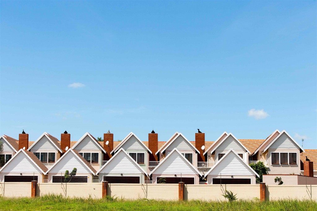 Investing in multifamily properties with condominium conversion