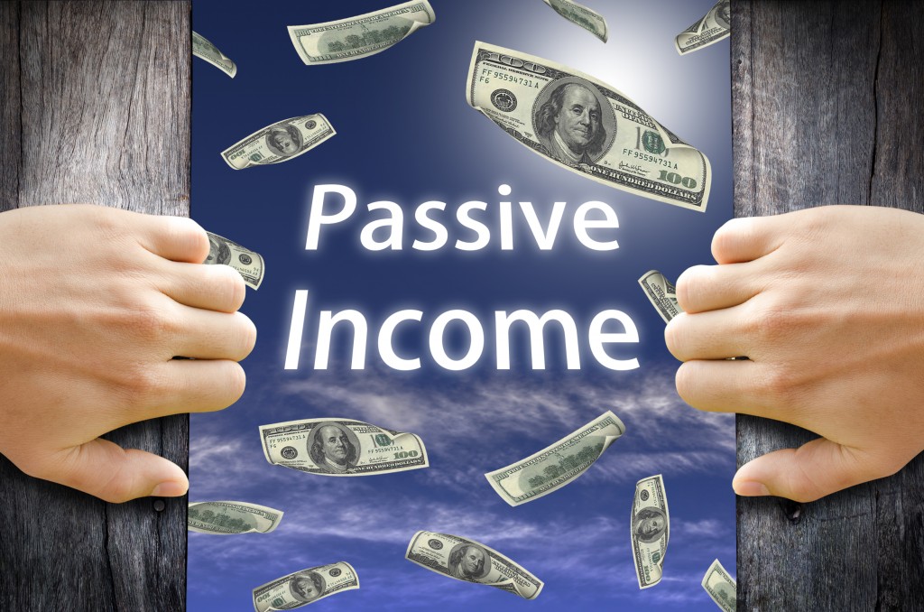 4 Ways To Improve Your Passive Portfolio