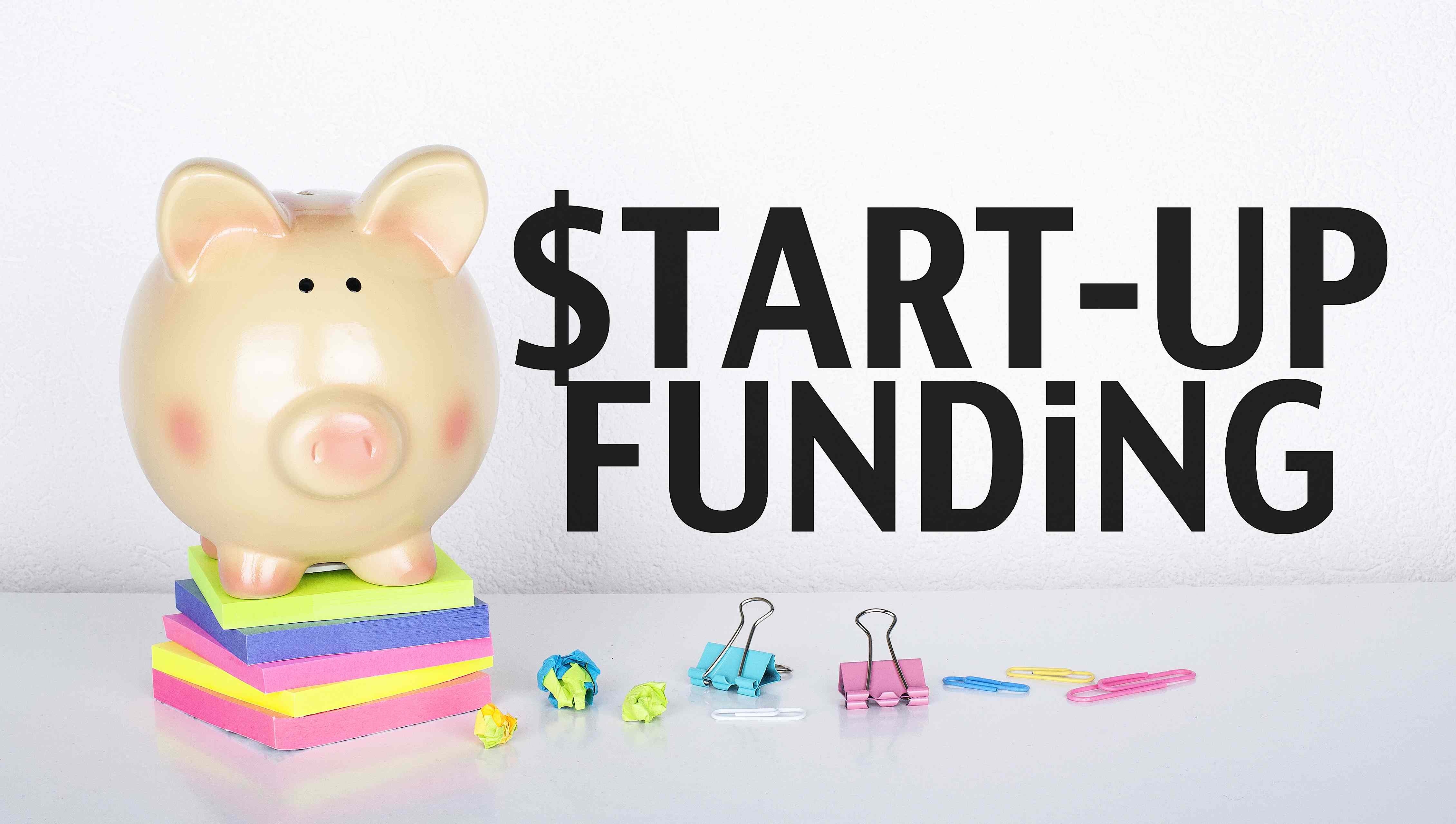 Ways An Entrepreneur Can Raise Capital Unique Ways Entrepreneurs Raising Capital For Their Business Ventures
