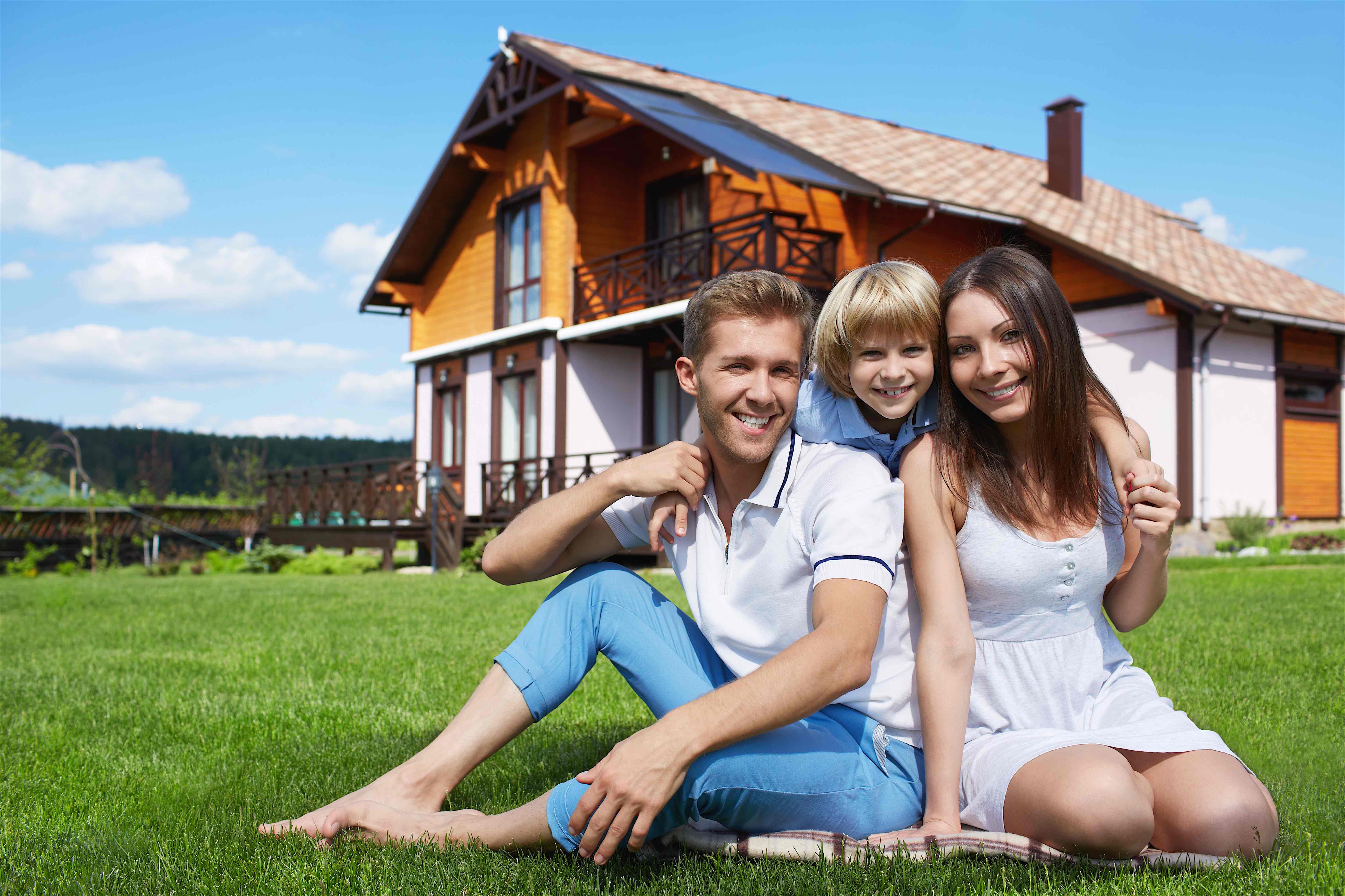 Investing in multifamily properties
