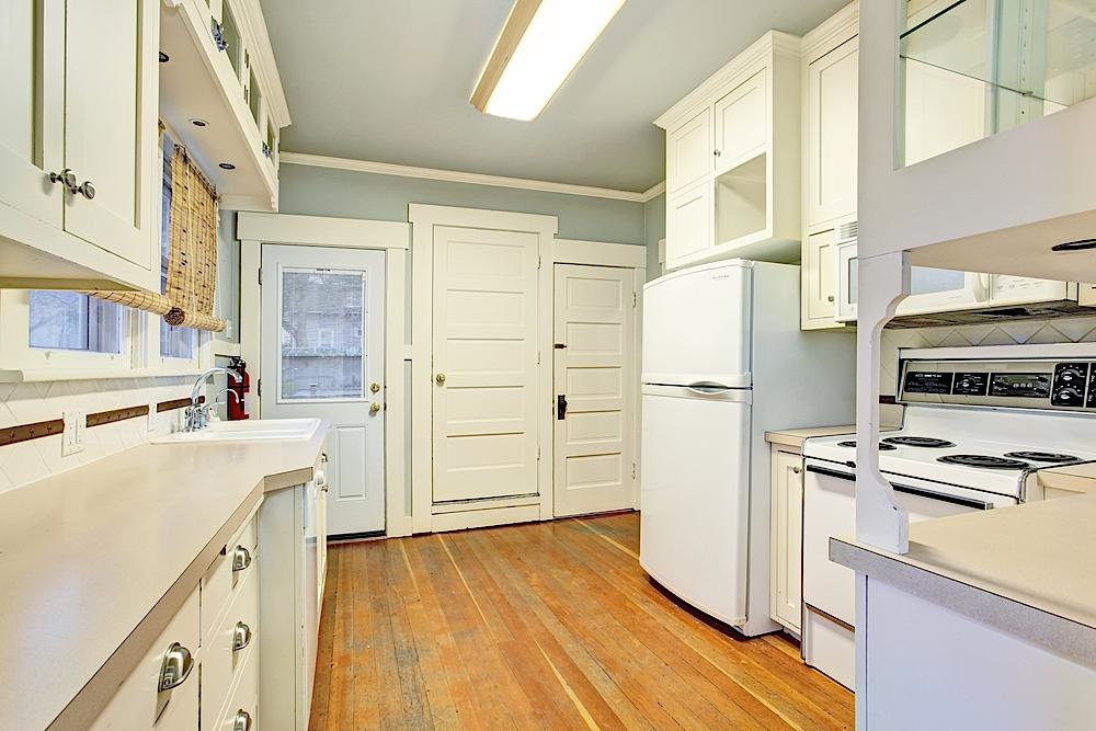 How Much Does A Remodeled Kitchen Increase Home Value How Much Does A Remodeled Kitchen Increase Home Value