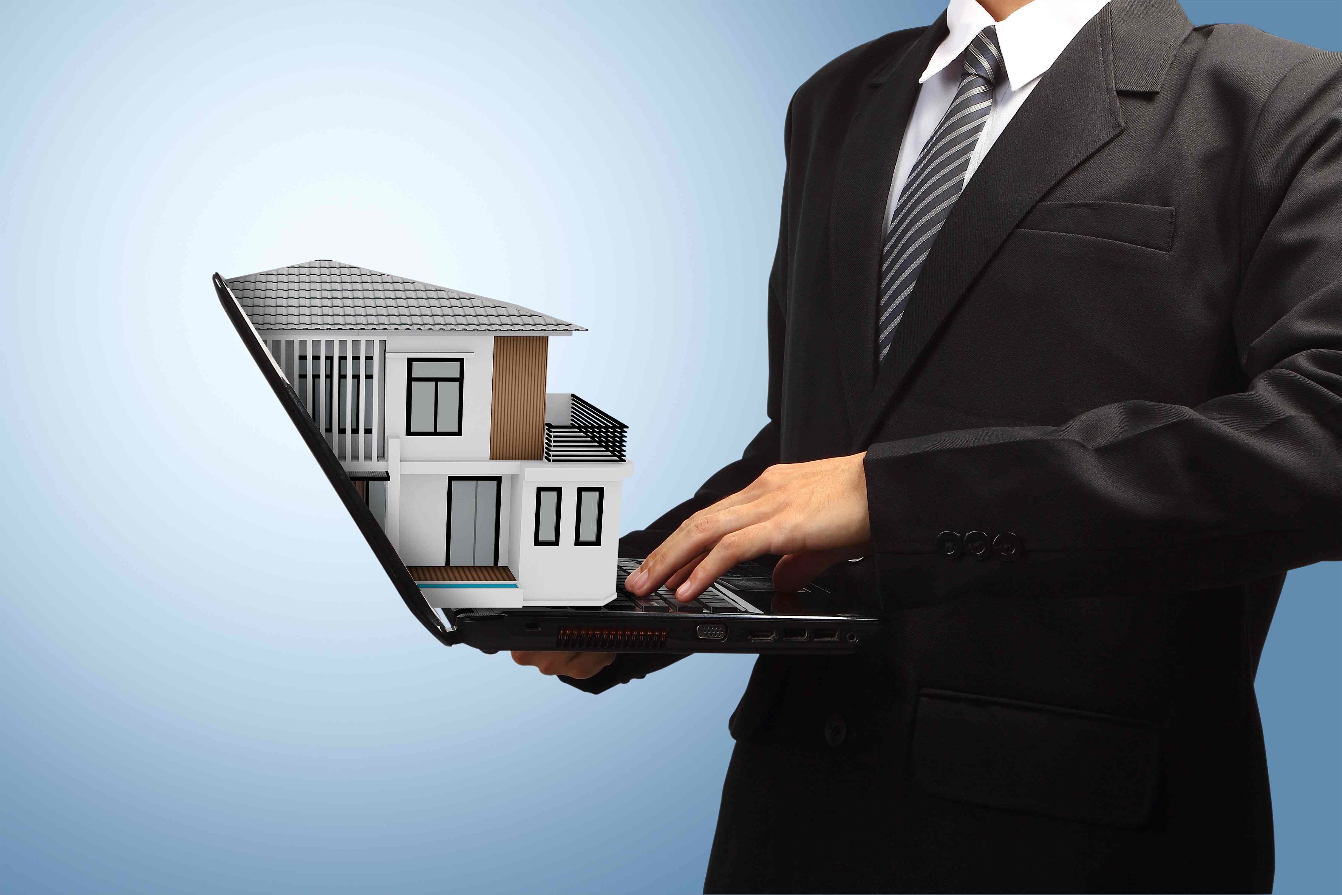 Generate Endless Leads With Real Estate SEO