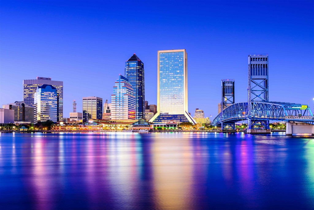 Jacksonville, FL Real Estate Market & Trends 2016