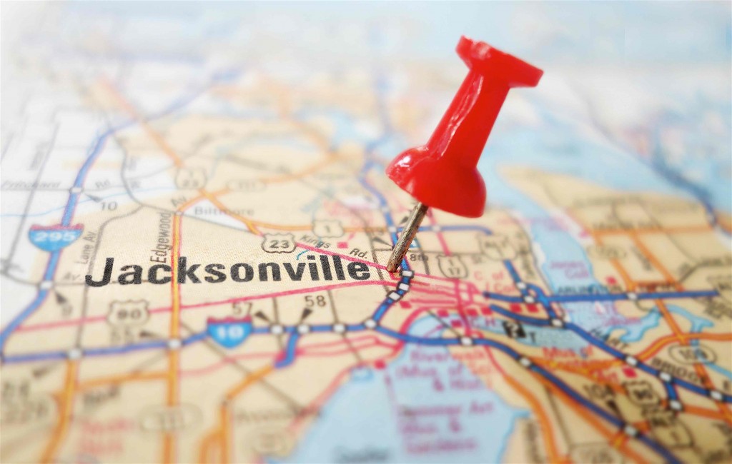 Jacksonville, FL | Real Estate Market & Trends 2016 Jacksonville, FL | Real Estate Market & Trends 2016