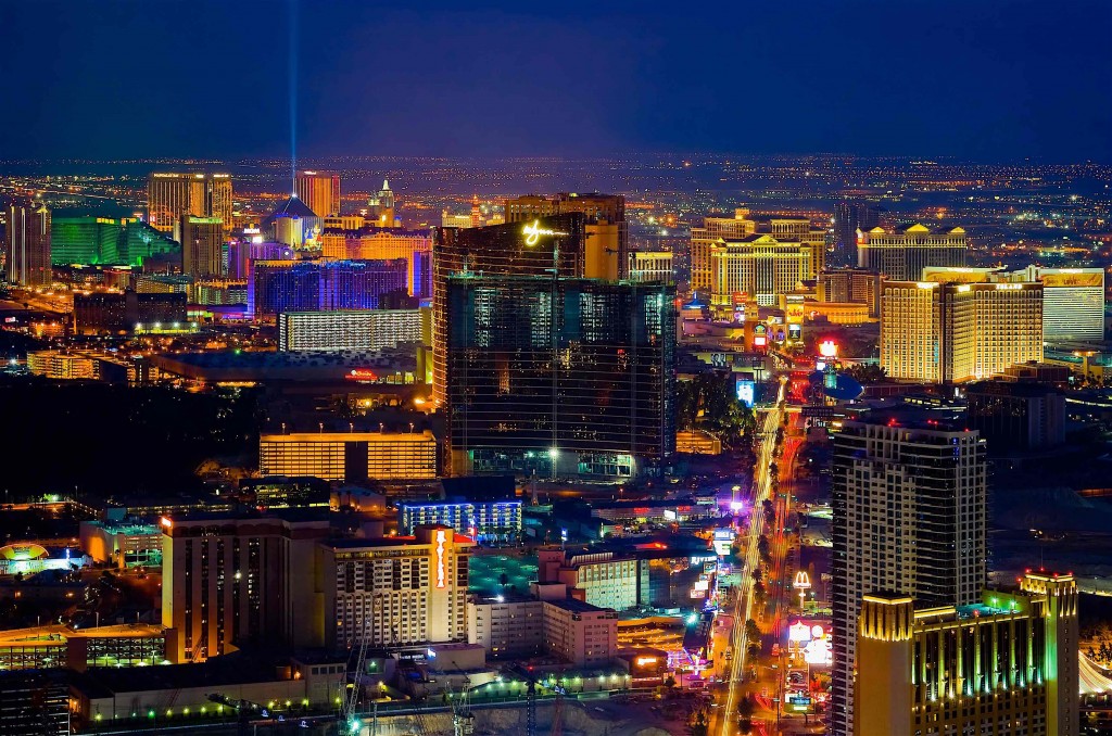 Las Vegas, NV Real Estate Market & Trends 2016