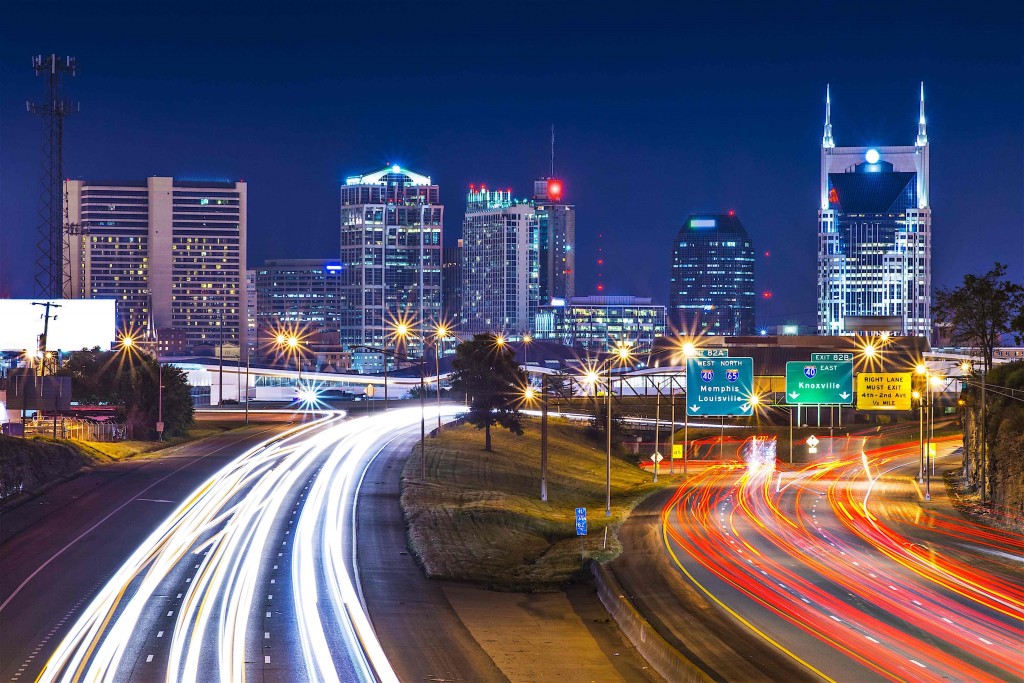 Nashville, TN Real Estate Market & Trends 2016