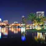 Orlando real estate market