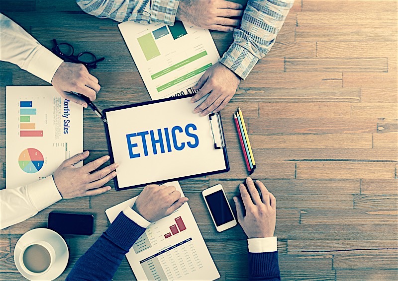 Residential redevelopment ethics