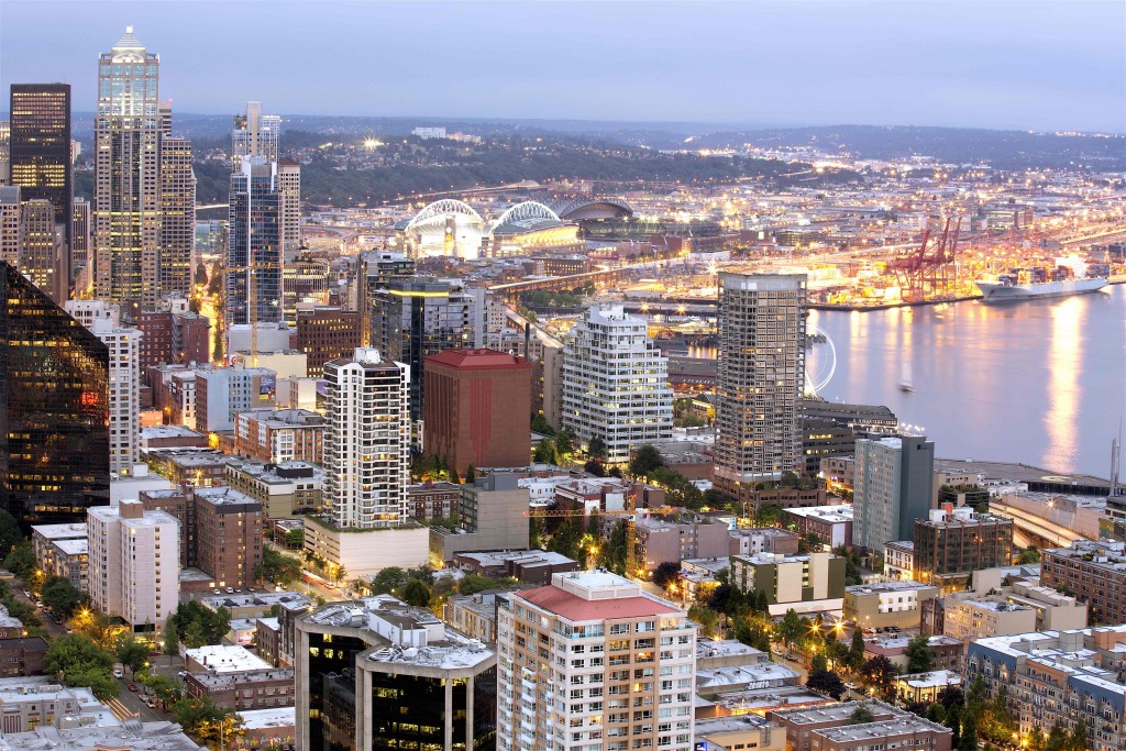 Seattle, WA Real Estate Market & Trends 2016