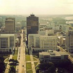 Baton Rouge real estate market