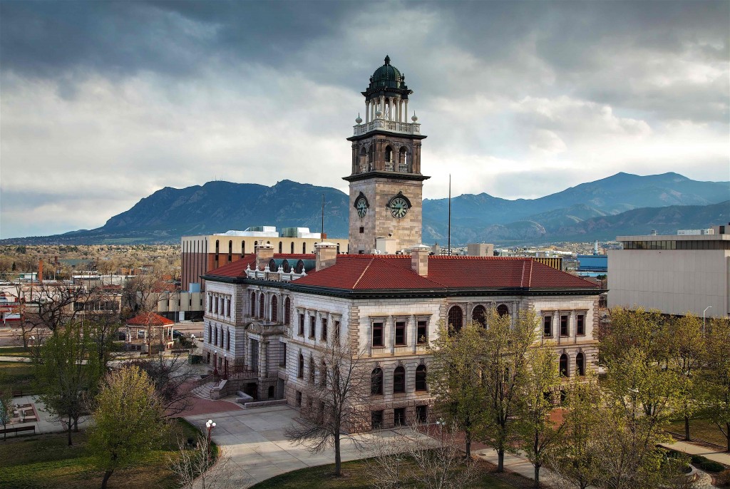 Colorado Springs housing market