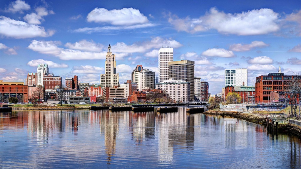 Providence real estate investments