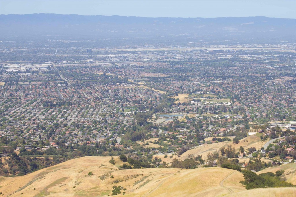 San Jose real estate investing