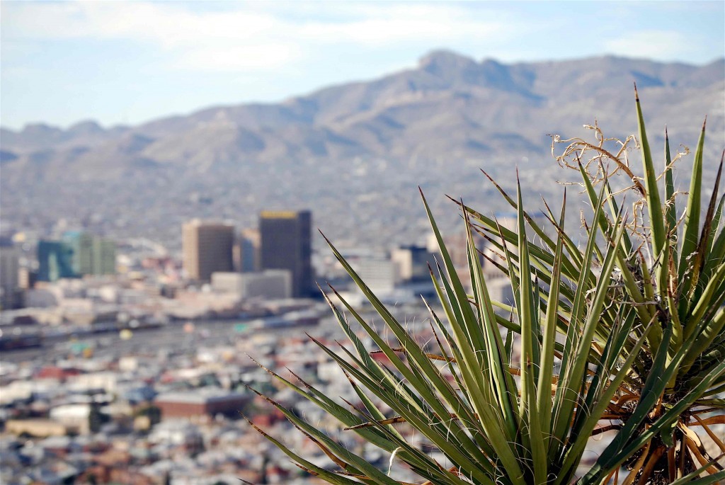 El Paso housing market