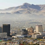 El Paso real estate market