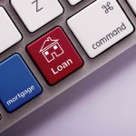 Conventional mortgage loan