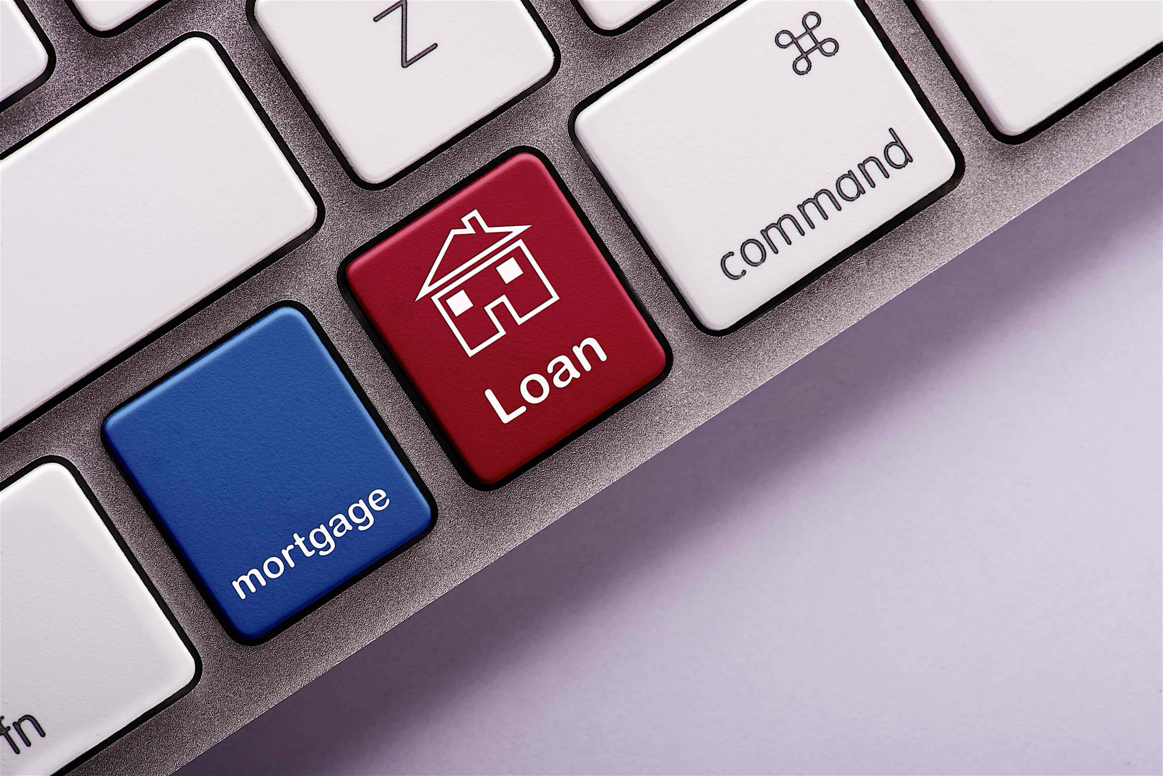 5 Reasons Not to Use A Conventional Mortgage Loan