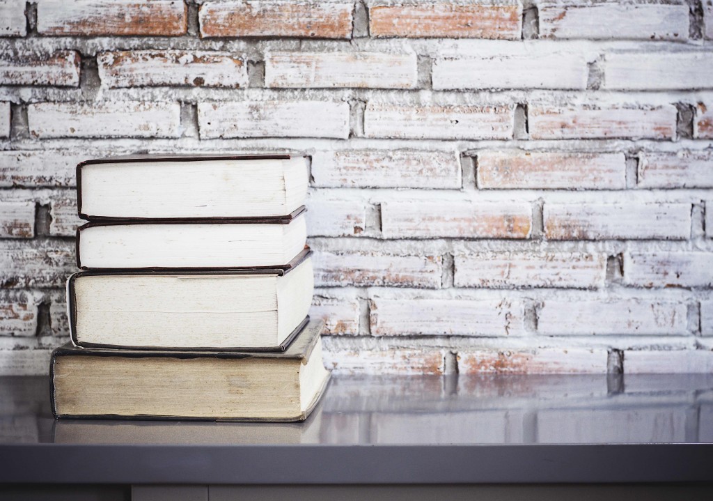 5 must read books to help you master your personal budget