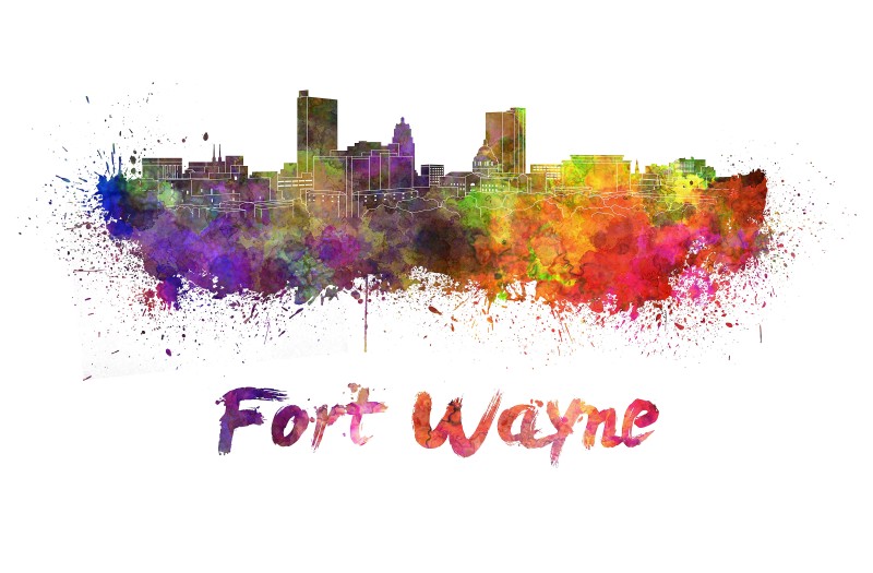Fort Wayne real estate investments