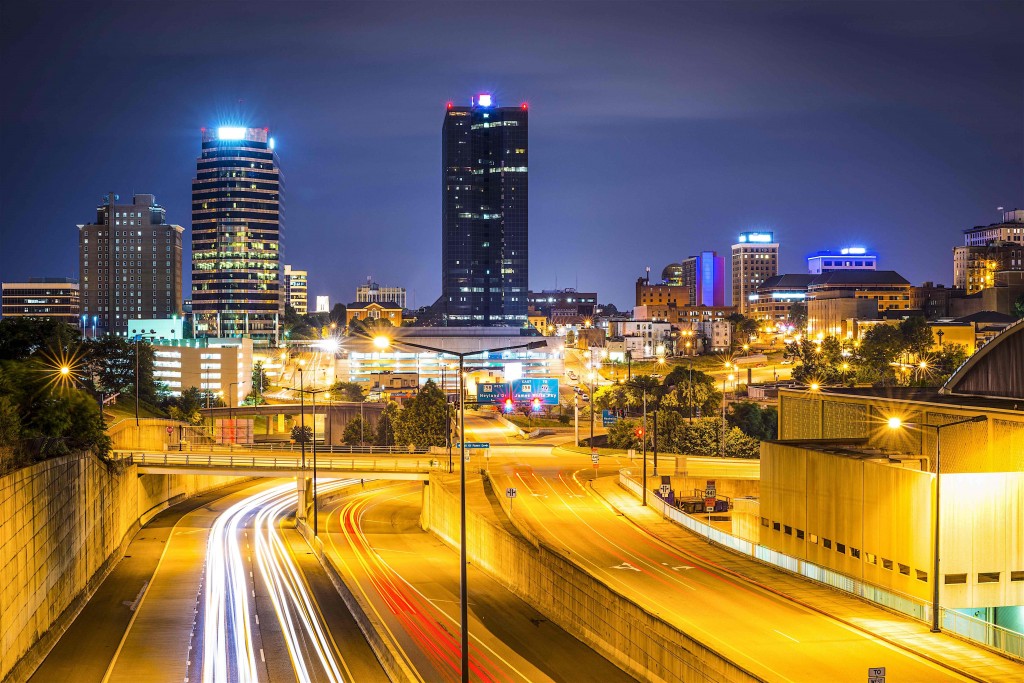 Knoxville, TN | Real Estate Market & Trends 2016