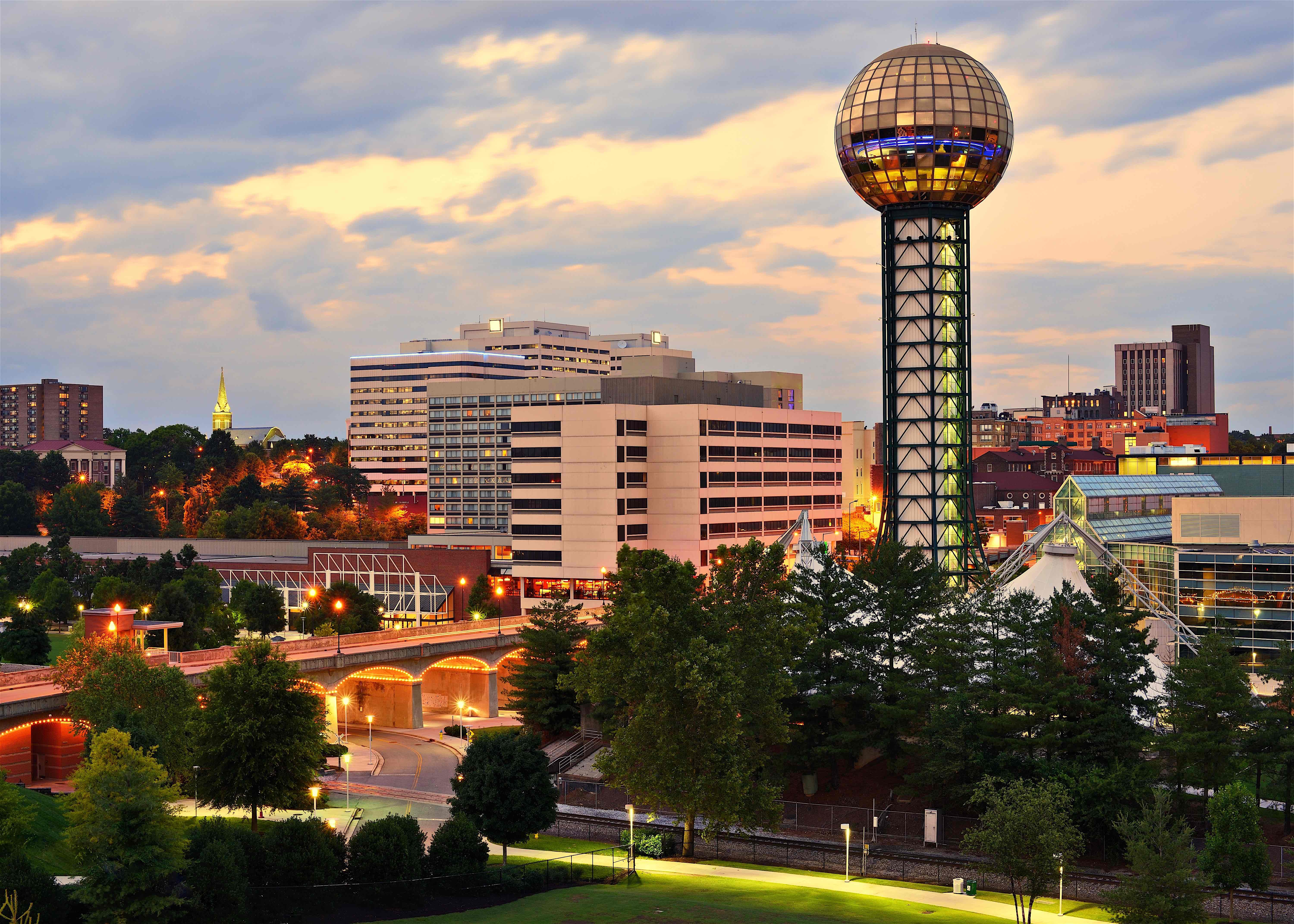 Knoxville, TN | Real Estate Market & Trends 2016