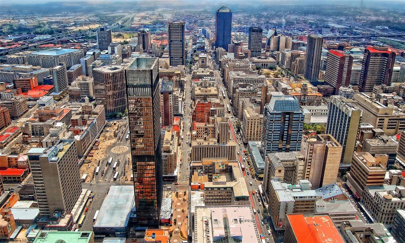 Real estate market trends
