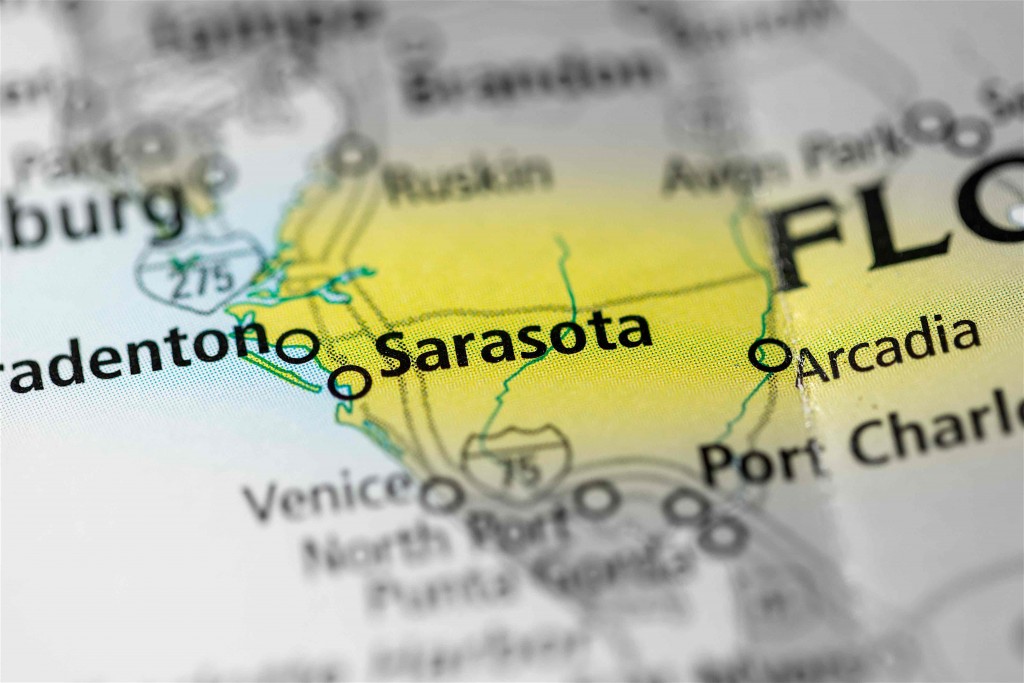 Sarasota real estate investments