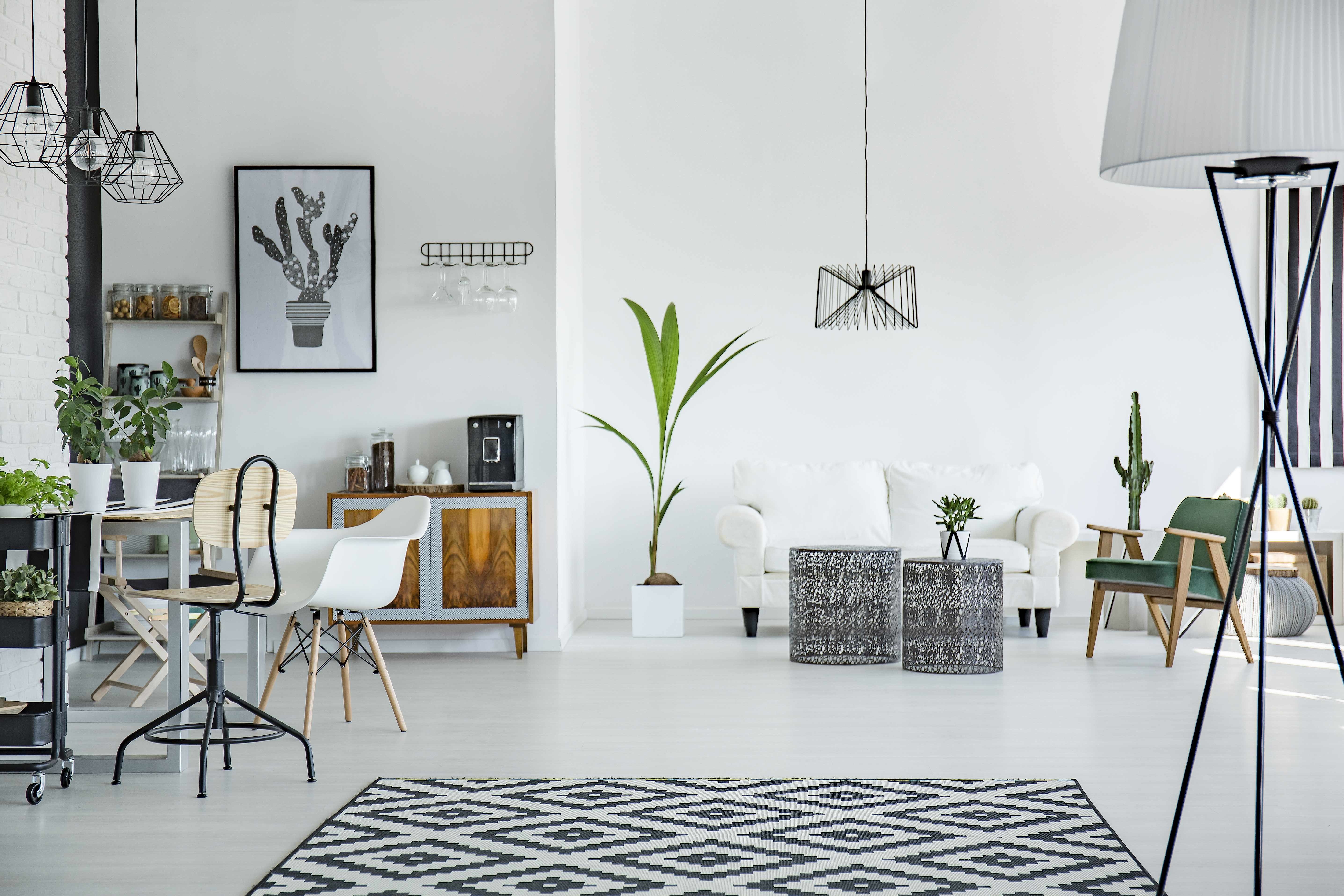 The Top Home Design Trends Of 2016