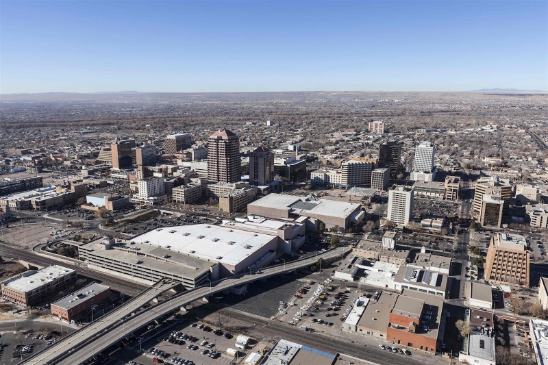 Albuquerque real estate