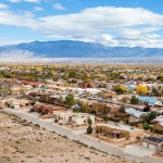 Albuquerque real estate market