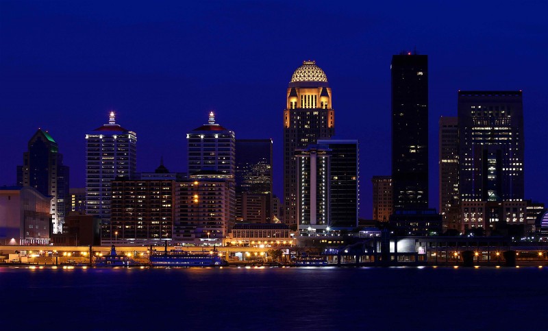 Louisville real estate investments