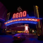 Reno real estate market
