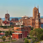 Syracuse real estate market