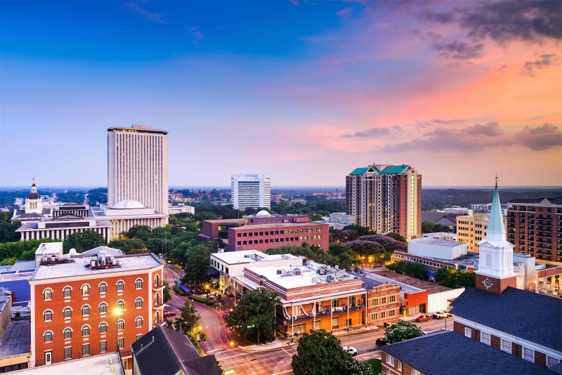 Tallahassee, FL Real Estate Market & Trends 2016