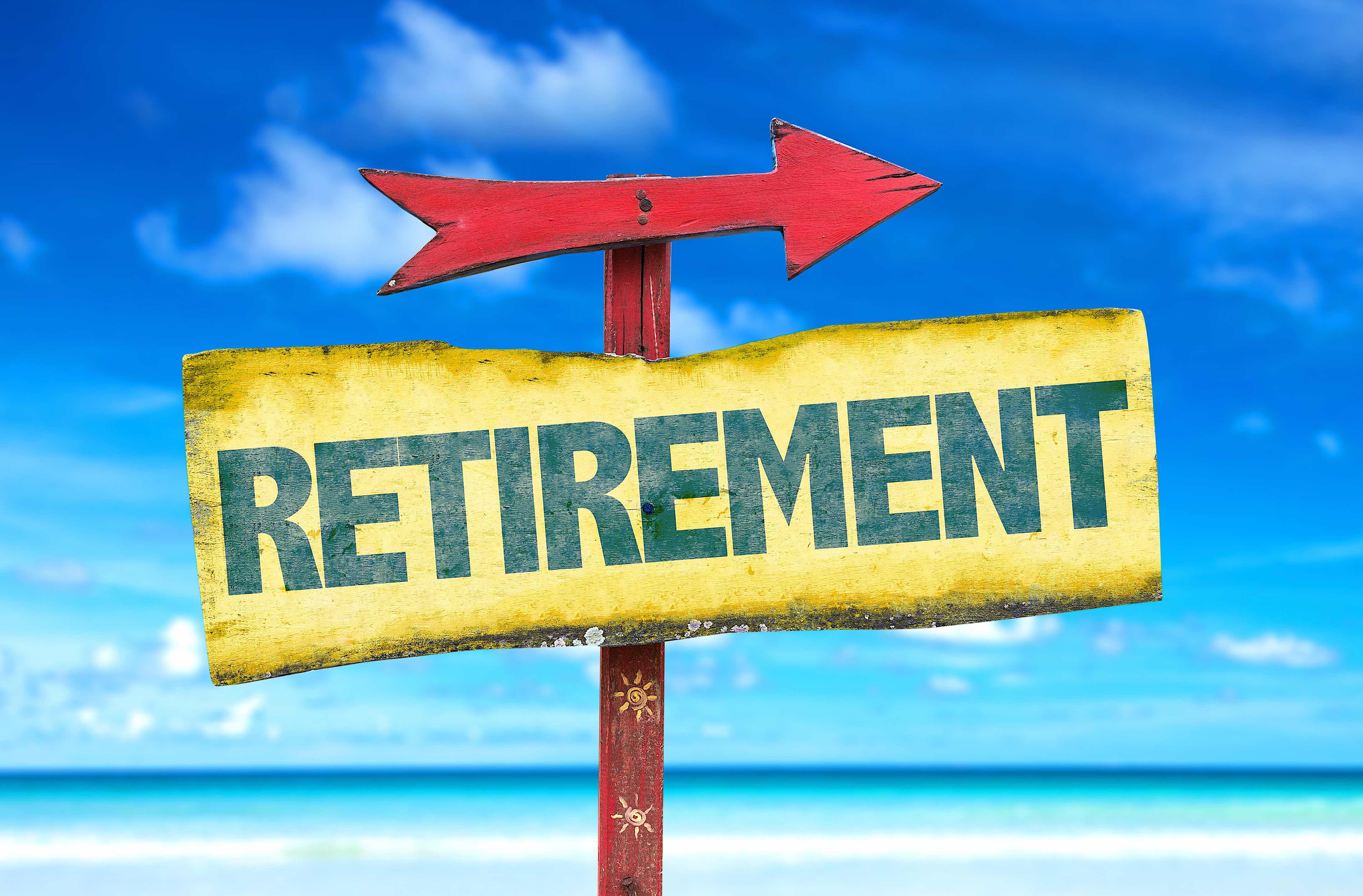 Retirement investments