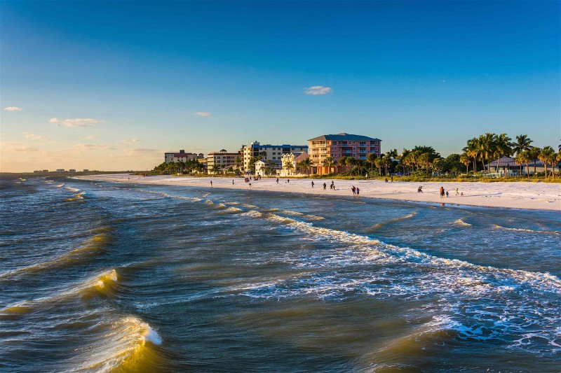 Fort Myers real estate investing